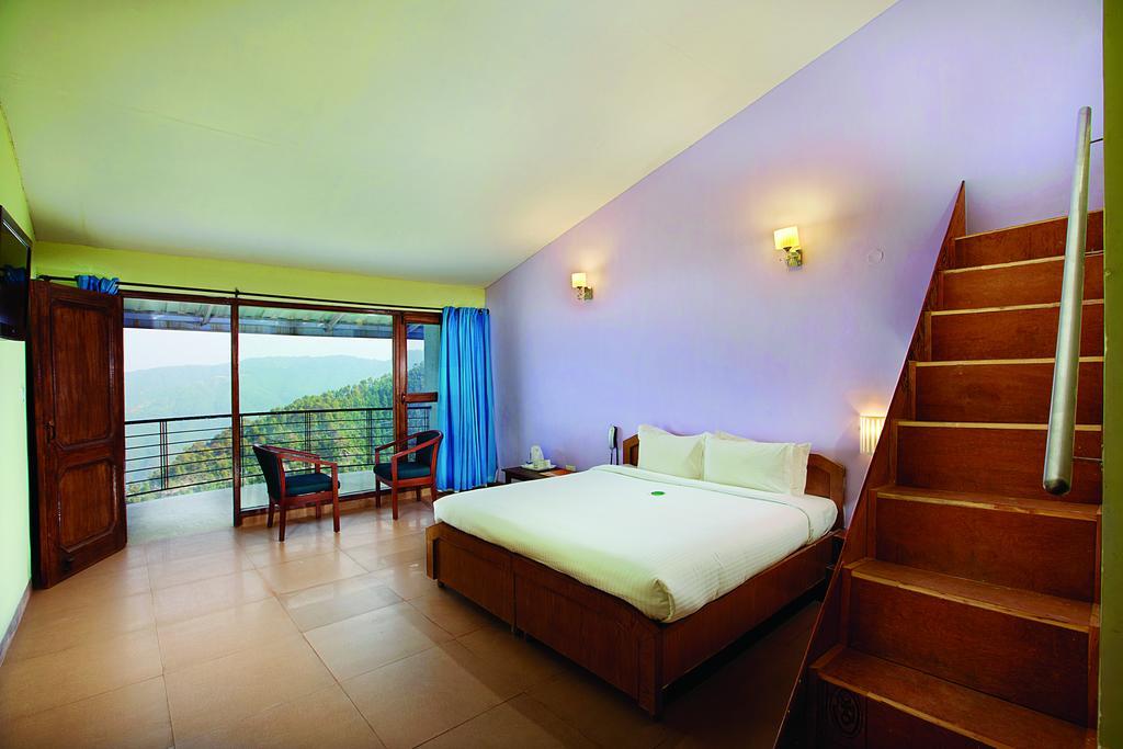 United 21 Resort Чейл Екстер'єр фото