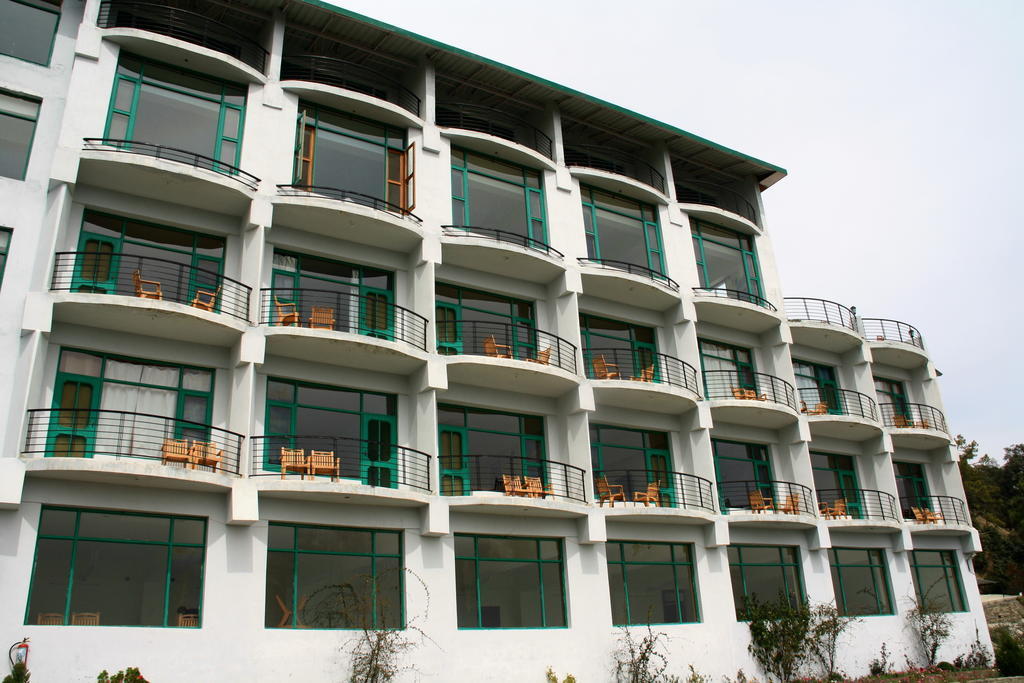 United 21 Resort Чейл Екстер'єр фото