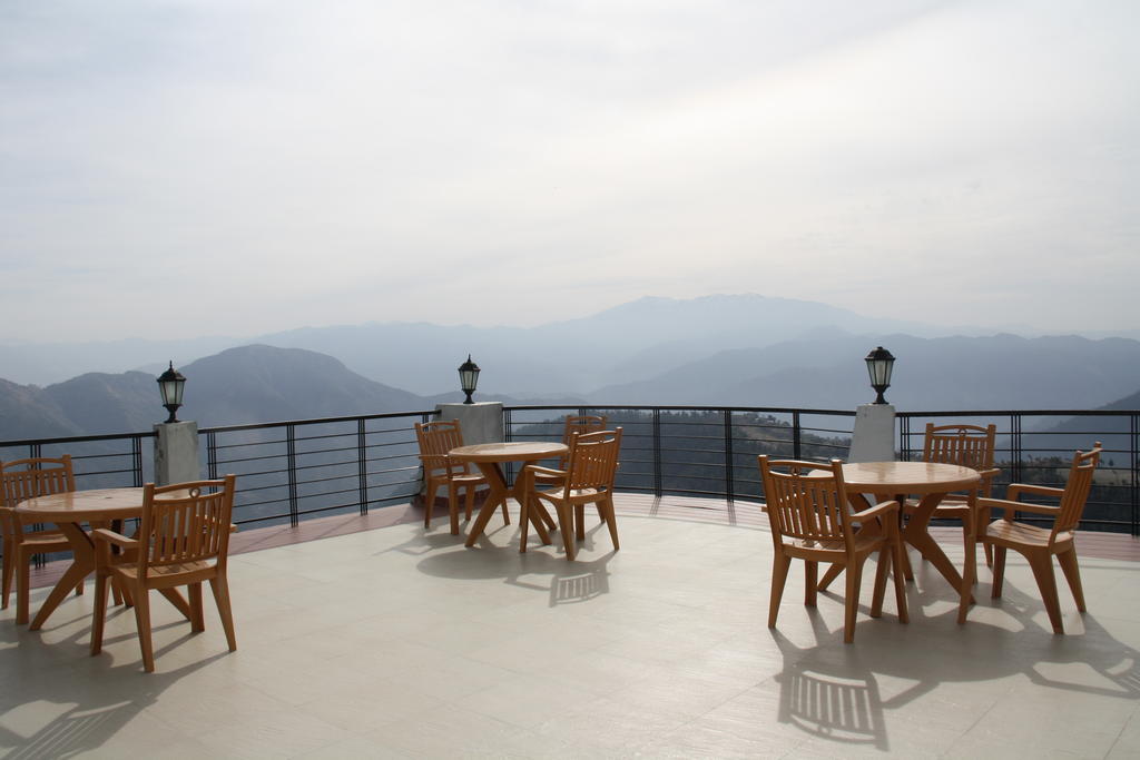 United 21 Resort Чейл Екстер'єр фото