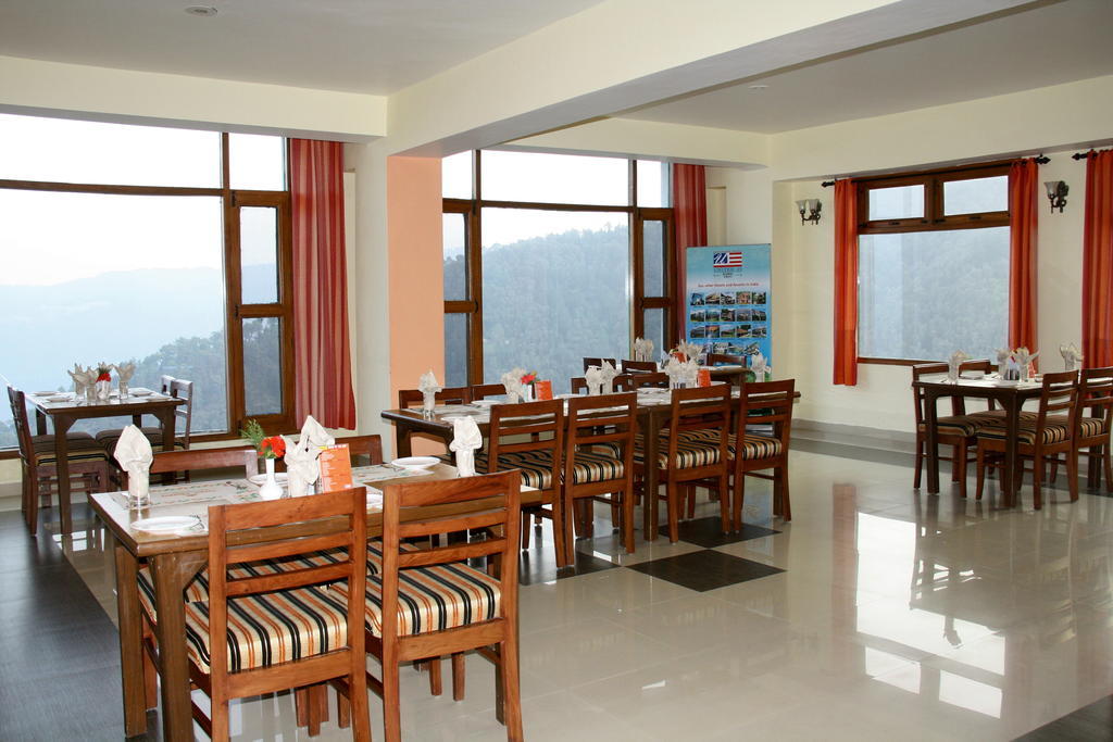 United 21 Resort Чейл Екстер'єр фото