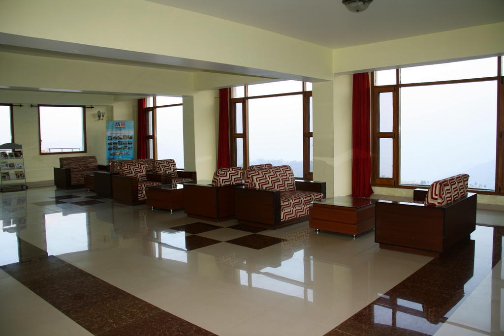 United 21 Resort Чейл Екстер'єр фото